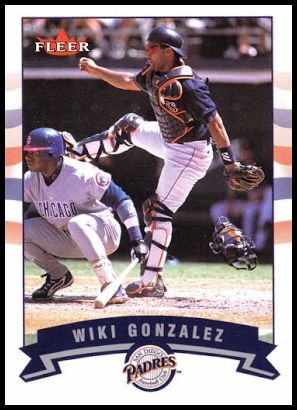 52 Wiki Gonzalez